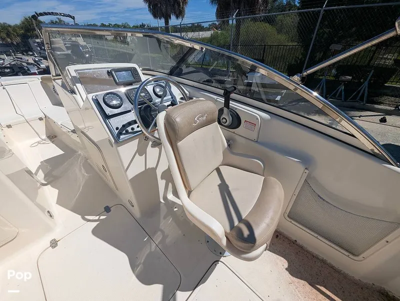 Slide: The Image of Scout 210 Dorado 2023 - 16785638