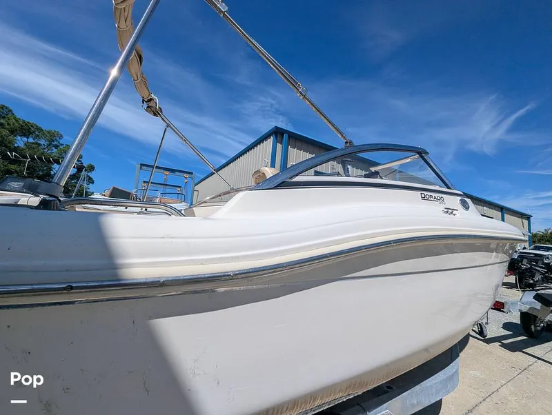 Slide: The Image of Scout 210 Dorado 2023 - 16785615