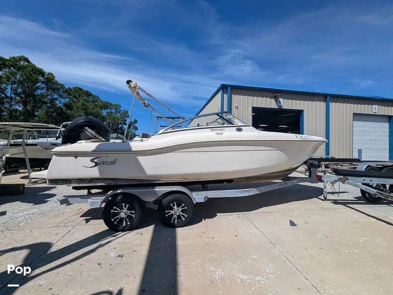 Slide: The Image of Scout 210 Dorado 2023 - 16785612