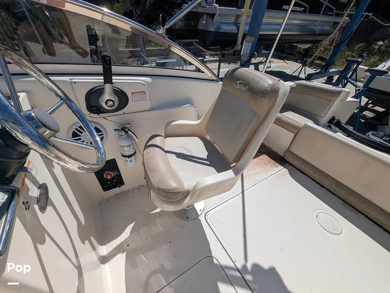 Slide: The Image of Scout 210 Dorado 2023 - 16785637