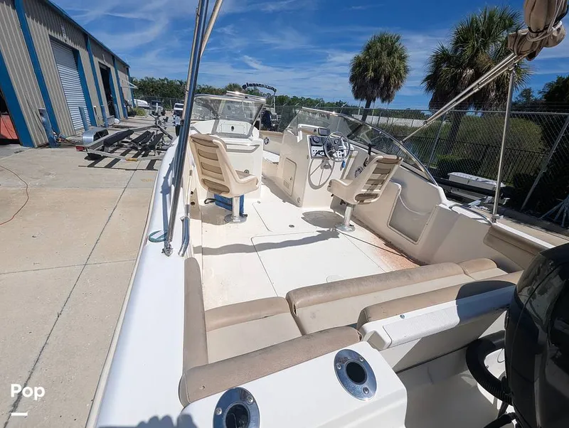 Slide: The Image of Scout 210 Dorado 2023 - 16785821