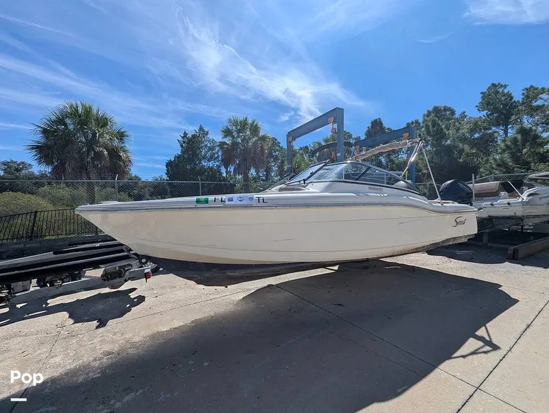 Slide: The Image of Scout 210 Dorado 2023 - 16785817
