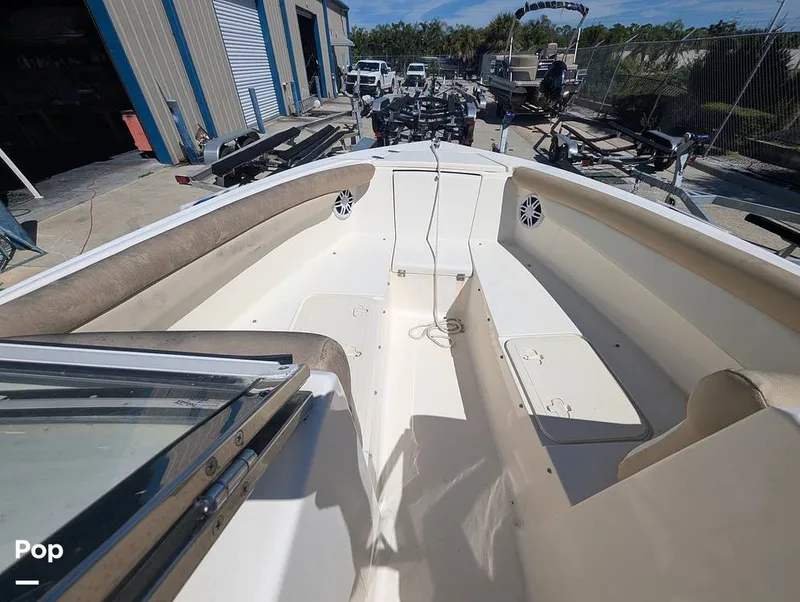 Slide: The Image of Scout 210 Dorado 2023 - 16785758