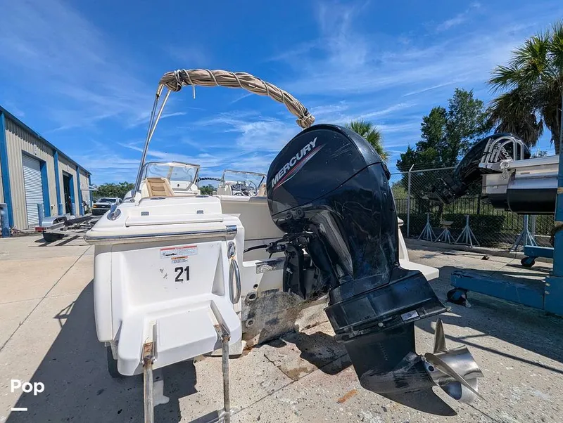 Slide: The Image of Scout 210 Dorado 2023 - 16785812