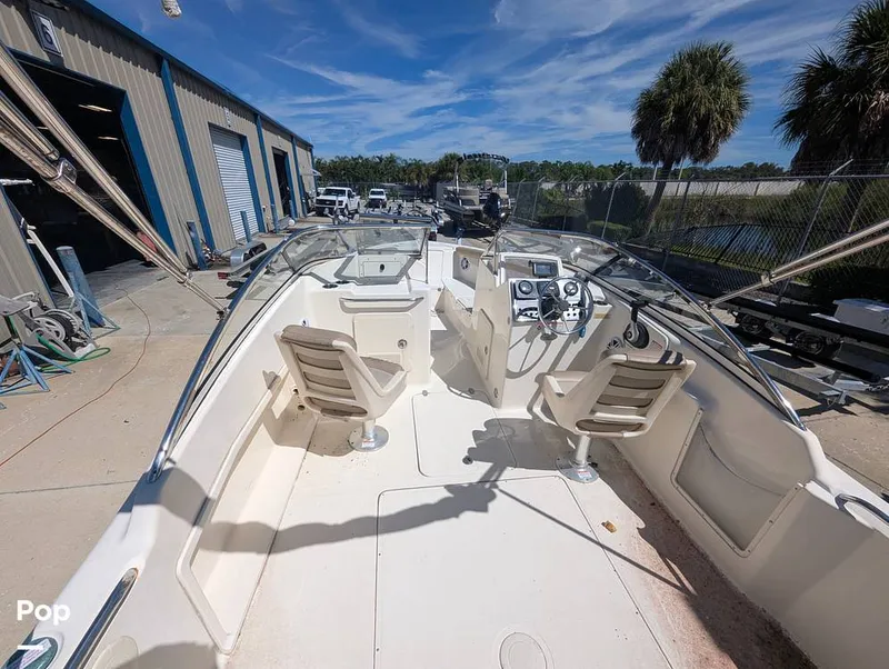 Slide: The Image of Scout 210 Dorado 2023 - 16785623