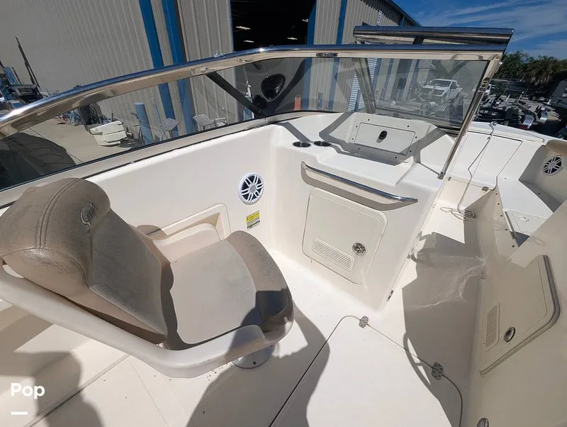 Slide: The Image of Scout 210 Dorado 2023 - 16785639