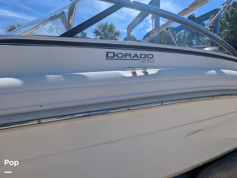 Slide: The Image of Scout 210 Dorado 2023 - 16785619