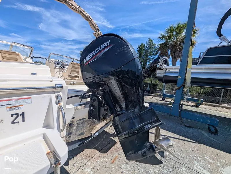Slide: The Image of Scout 210 Dorado 2023 - 16785622
