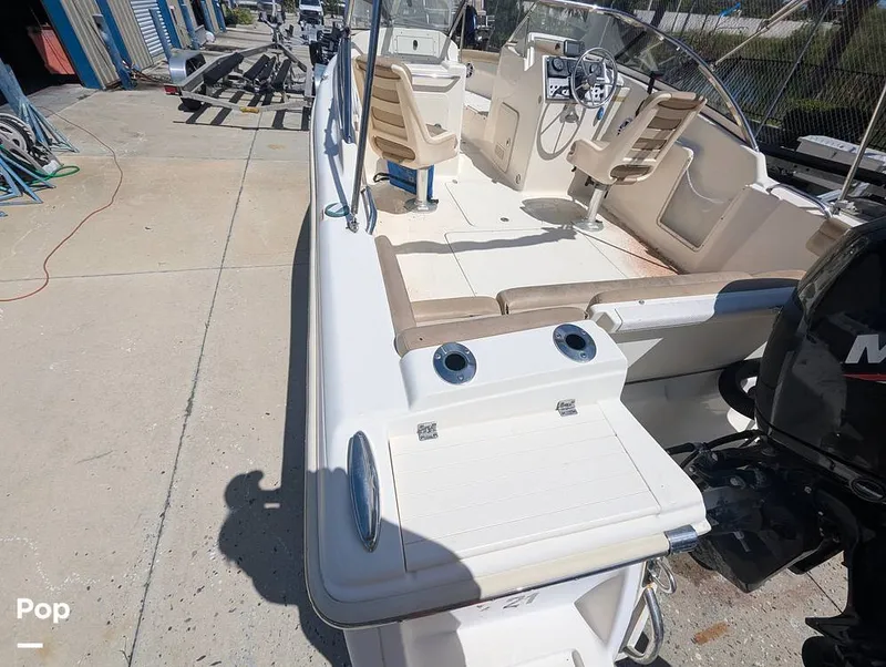 Slide: The Image of Scout 210 Dorado 2023 - 16785818