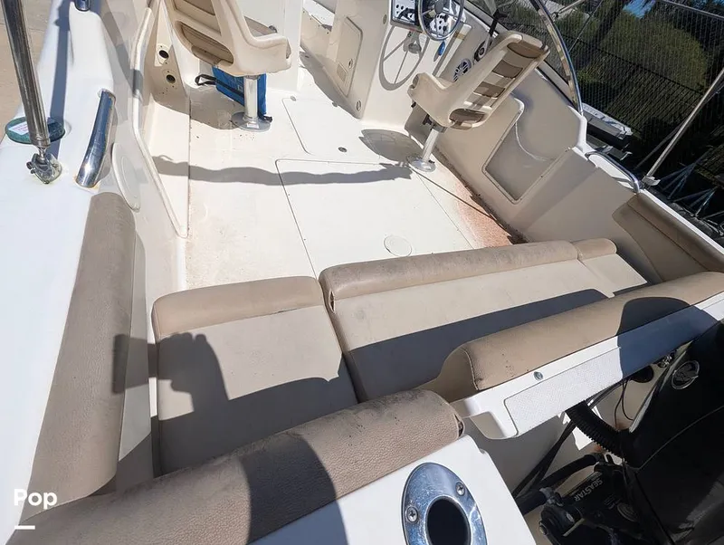 Slide: The Image of Scout 210 Dorado 2023 - 16785823