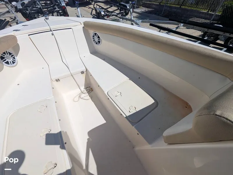 Slide: The Image of Scout 210 Dorado 2023 - 16785759