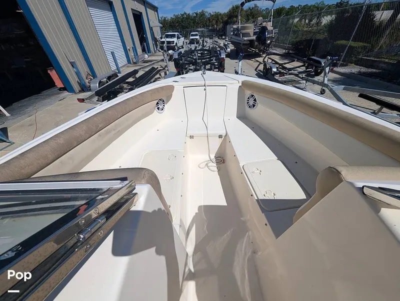 Slide: The Image of Scout 210 Dorado 2023 - 16785625