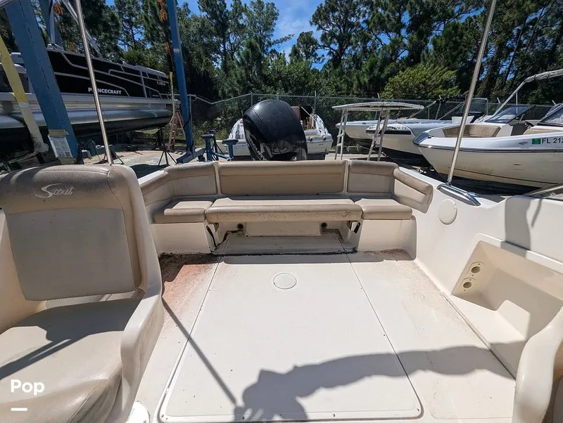 Slide: The Image of Scout 210 Dorado 2023 - 16785788