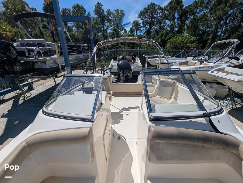 Slide: The Image of Scout 210 Dorado 2023 - 16785775