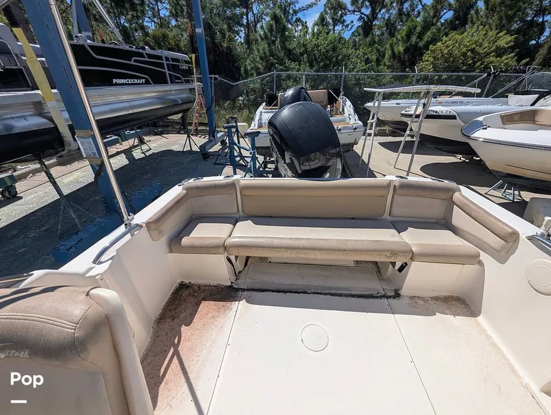 Slide: The Image of Scout 210 Dorado 2023 - 16785786