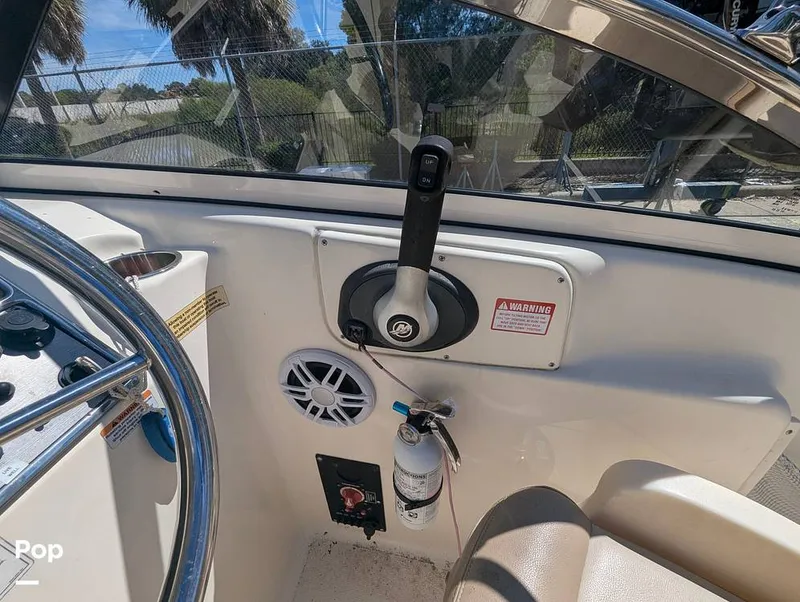 Slide: The Image of Scout 210 Dorado 2023 - 16785631