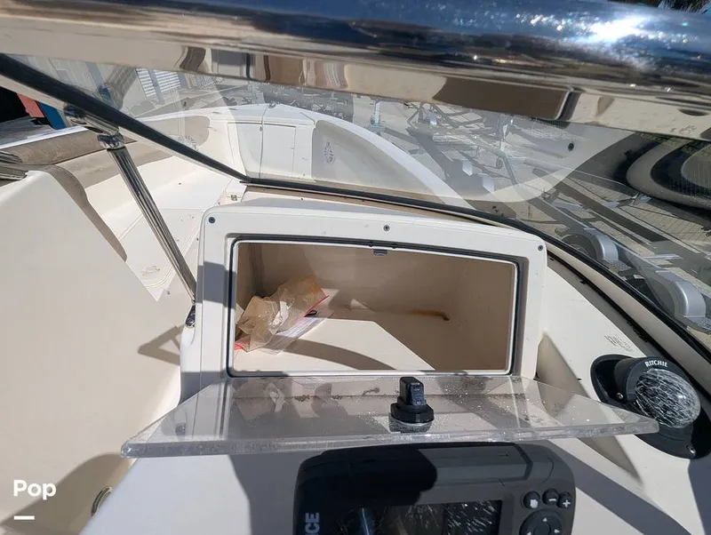 Slide: The Image of Scout 210 Dorado 2023 - 16785628