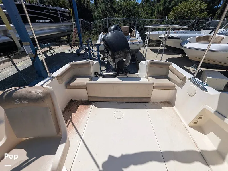 Slide: The Image of Scout 210 Dorado 2023 - 16785778