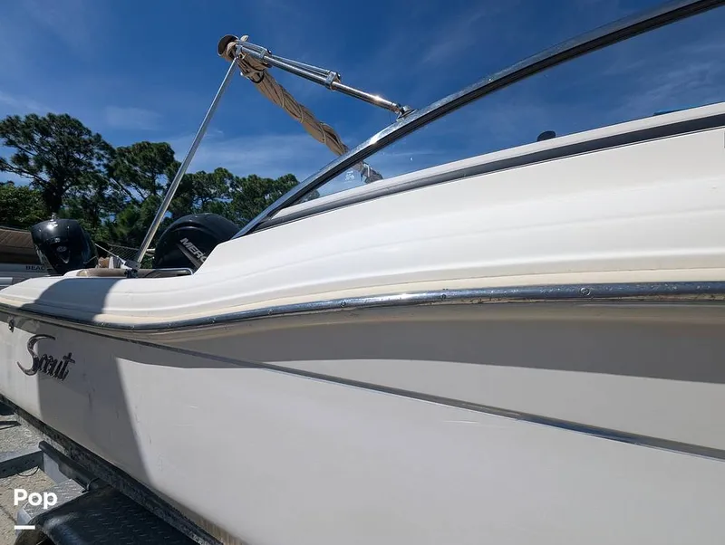 Slide: The Image of Scout 210 Dorado 2023 - 16785614