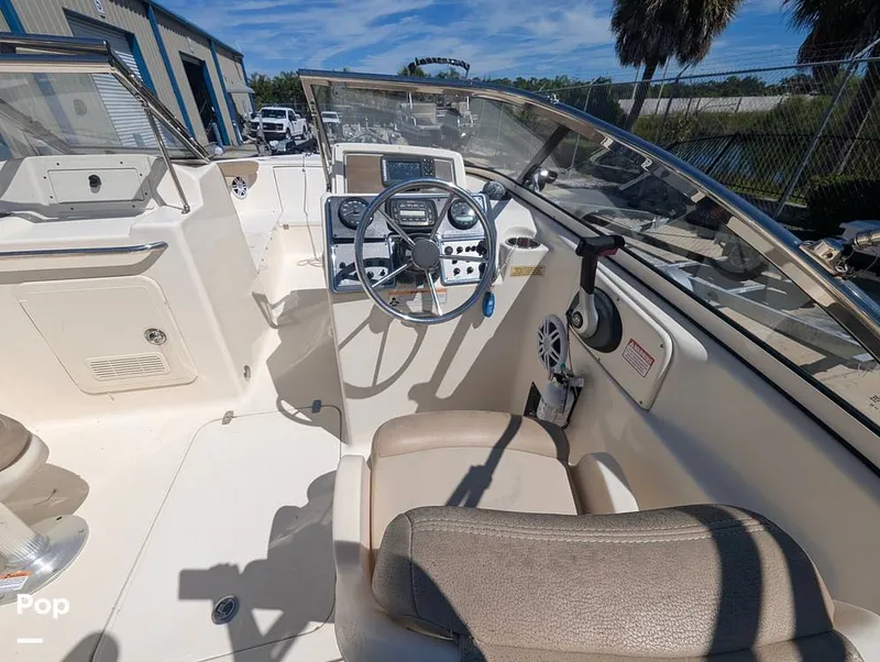 Slide: The Image of Scout 210 Dorado 2023 - 16785627