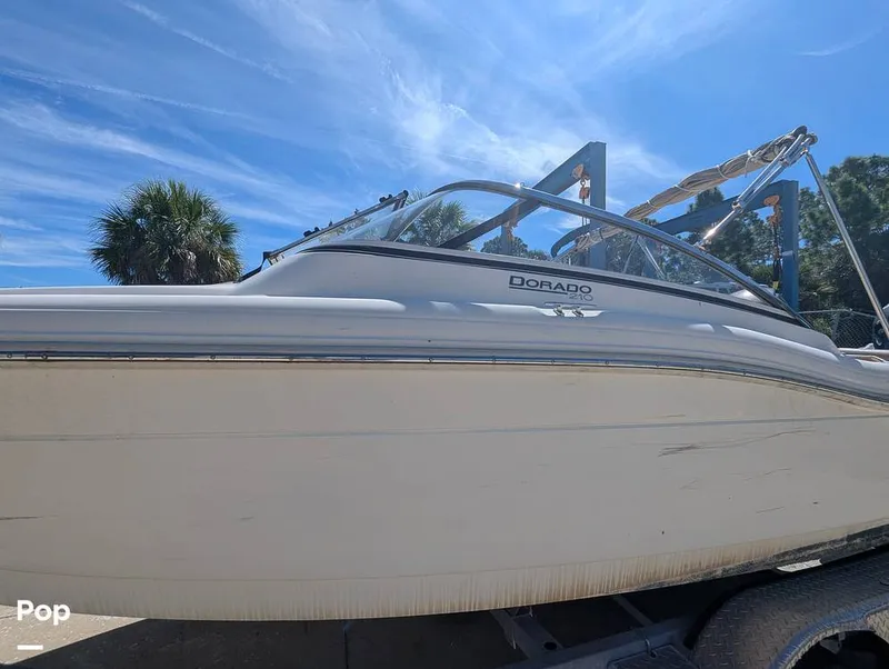 Slide: The Image of Scout 210 Dorado 2023 - 16785620