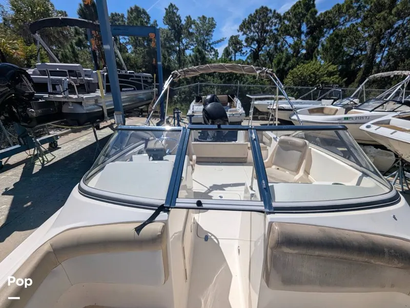 Slide: The Image of Scout 210 Dorado 2023 - 16785777