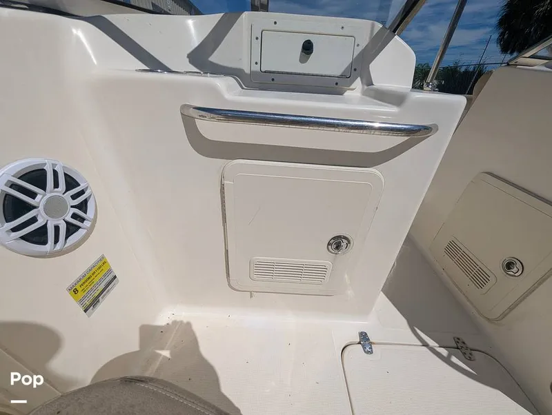 Slide: The Image of Scout 210 Dorado 2023 - 16785642
