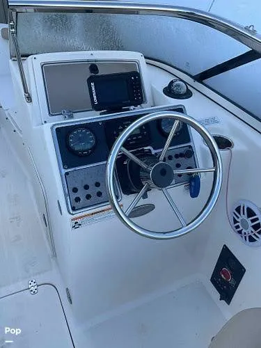 Slide: The Image of Scout 210 Dorado 2023 - 16380434