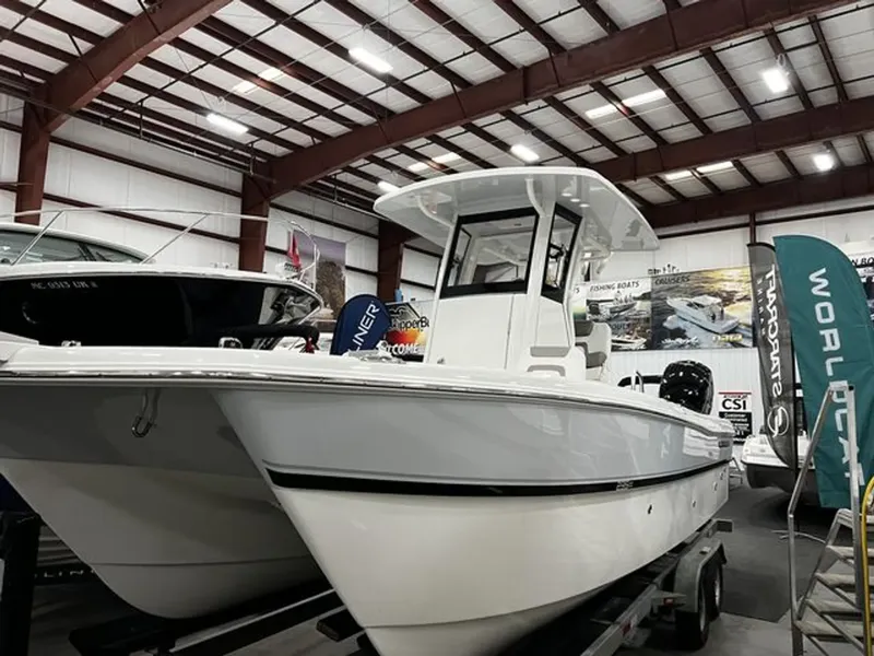 Slide: The Image of World Cat 235CC 2023 - 1