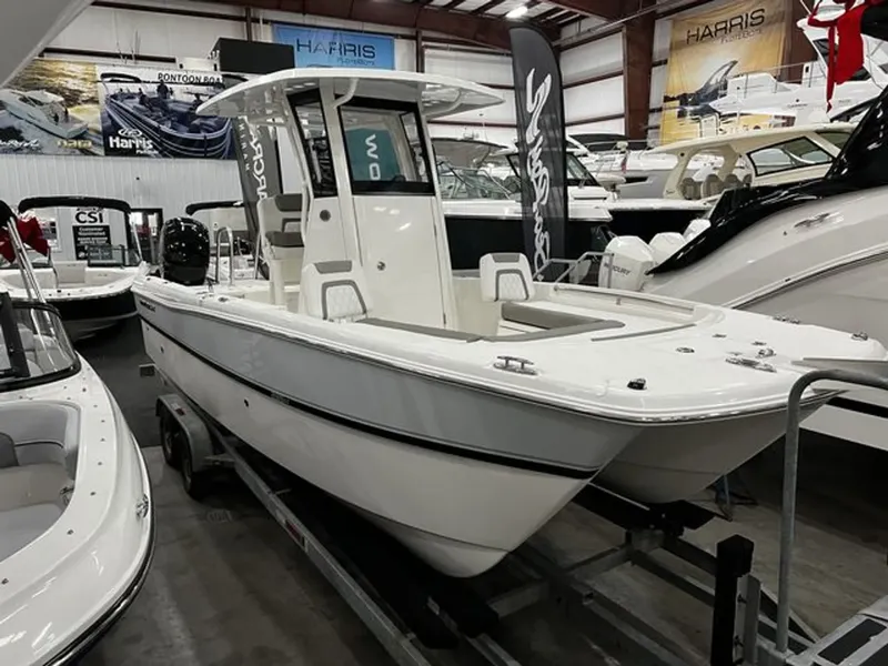 Slide: The Image of World Cat 235CC 2023 - 2