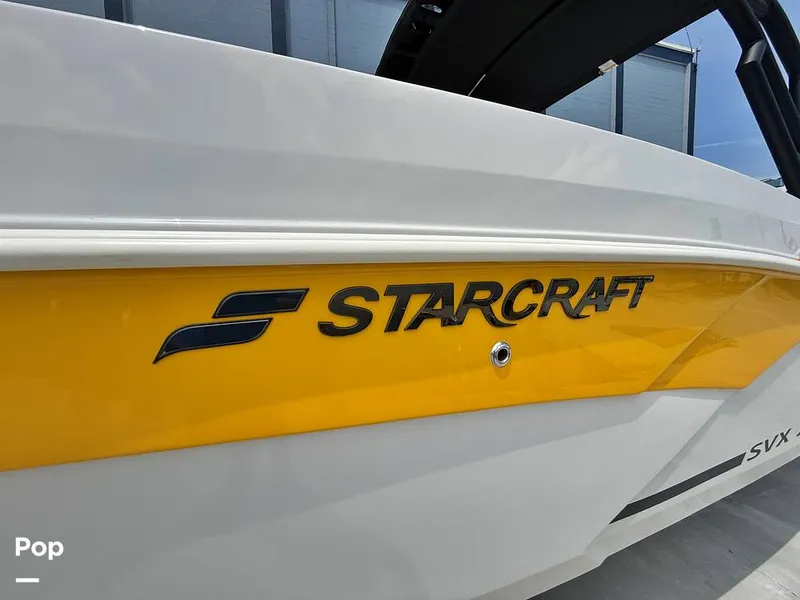 Slide: The Image of Starcraft SVX 231 2025 - 16403943