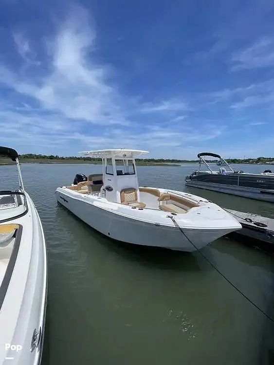 The Image of NauticStar 2420 SL 2025 - 0