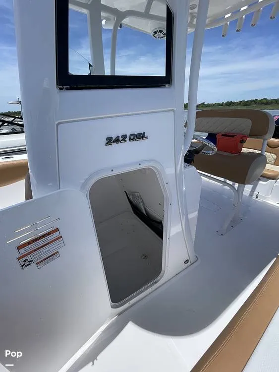 Slide: The Image of NauticStar 2420 SL 2025 - 16470730