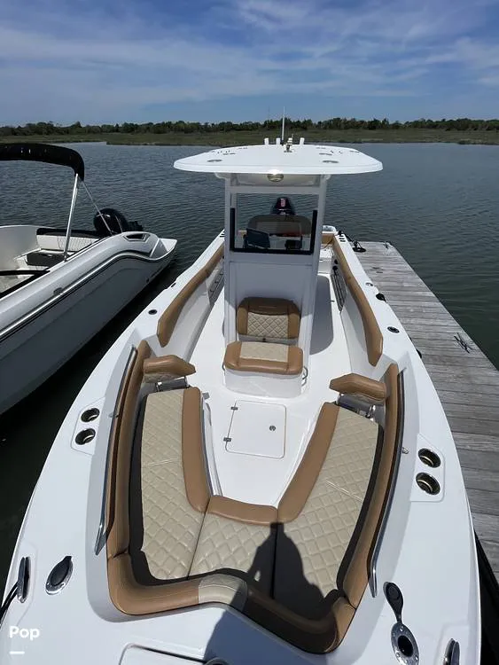 Slide: The Image of NauticStar 2420 SL 2025 - 16470725