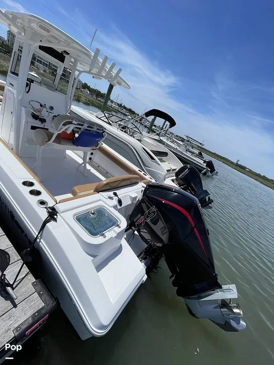Slide: The Image of NauticStar 2420 SL 2025 - 16470726