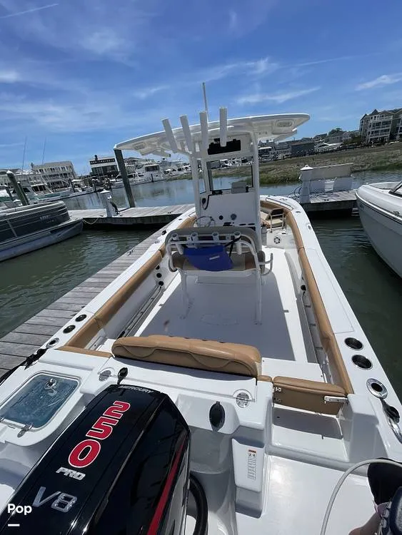 Slide: The Image of NauticStar 2420 SL 2025 - 16470727