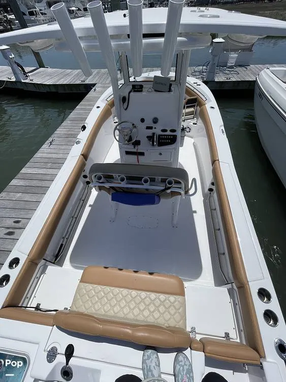 Slide: The Image of NauticStar 2420 SL 2025 - 16470728