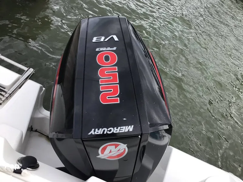 Slide: The Image of NauticStar 242 OSL 2025 - 16783186