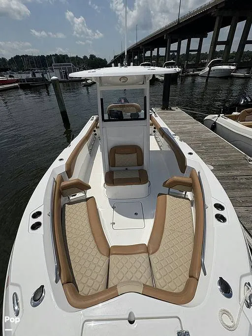 Slide: The Image of NauticStar 242 OSL 2025 - 16381365