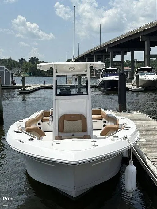 Slide: The Image of NauticStar 242 OSL 2025 - 16381363