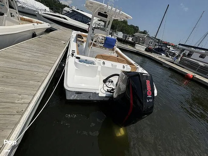 Slide: The Image of NauticStar 242 OSL 2025 - 16381370