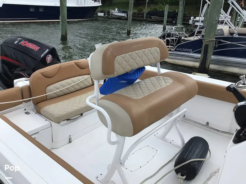 Slide: The Image of NauticStar 242 OSL 2025 - 16783183