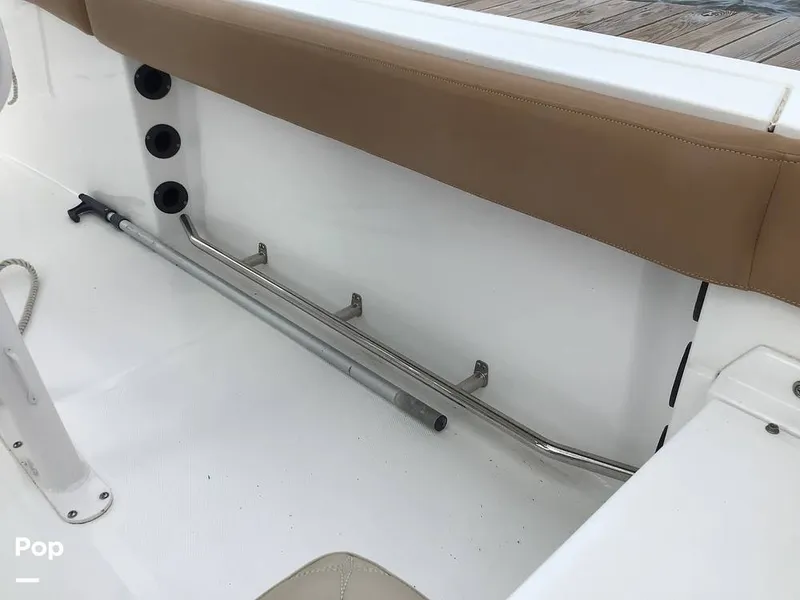 Slide: The Image of NauticStar 242 OSL 2025 - 16783196