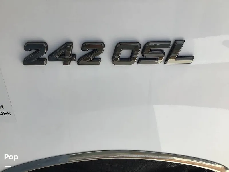 Slide: The Image of NauticStar 242 OSL 2025 - 16783237