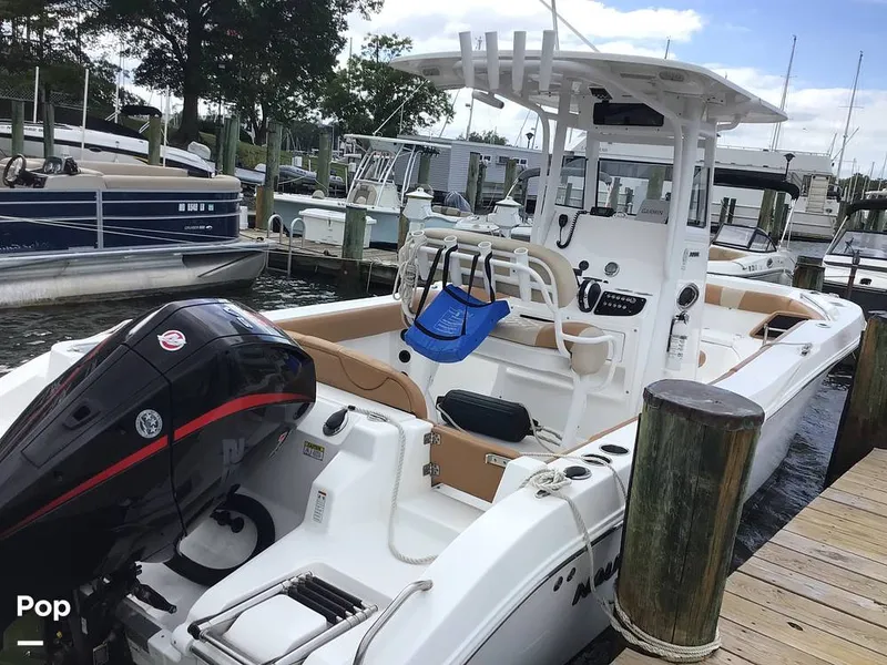 Slide: The Image of NauticStar 242 OSL 2025 - 16783181