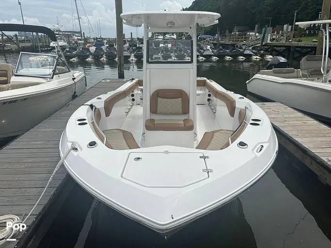 Slide: The Image of NauticStar 242 OSL 2025 - 16381385