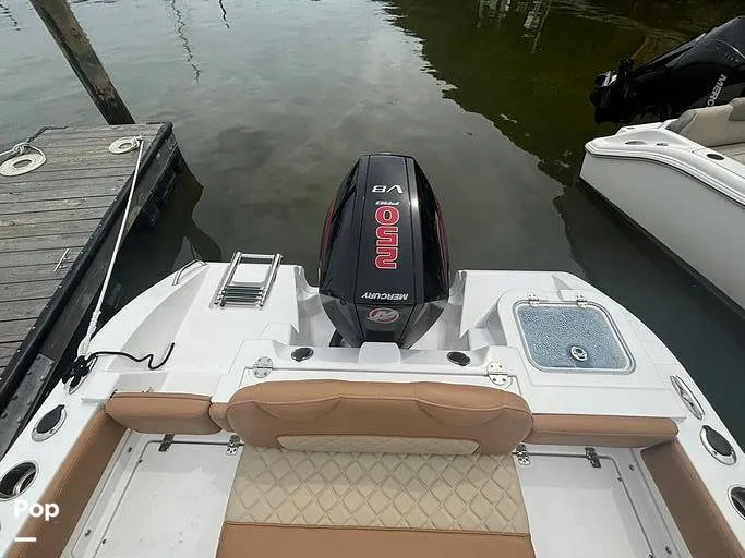 Slide: The Image of NauticStar 242 OSL 2025 - 16381386