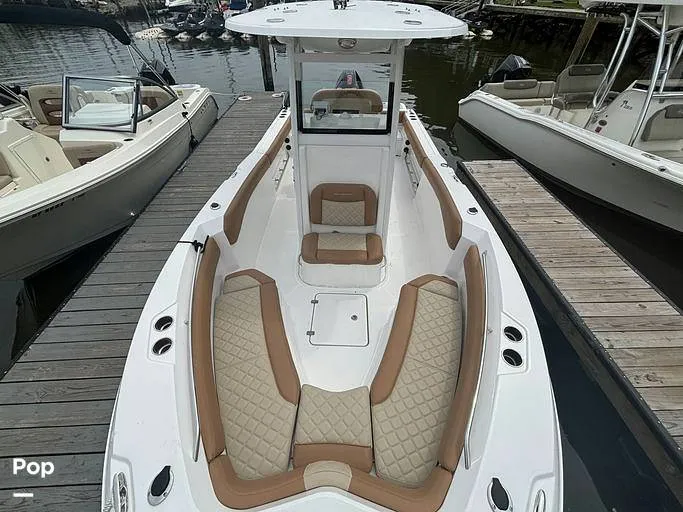 Slide: The Image of NauticStar 242 OSL 2025 - 16381389