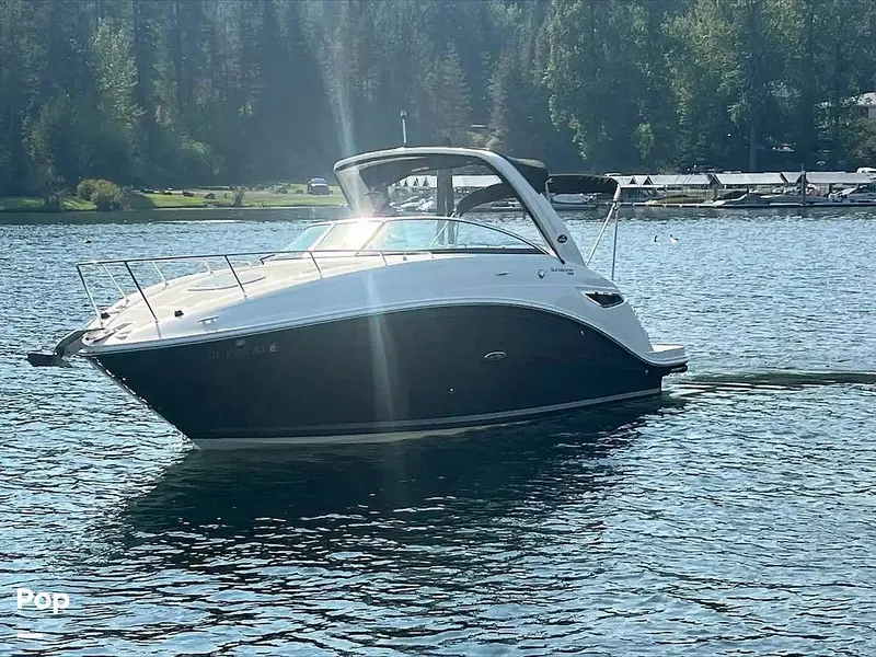The Image of Sea Ray 260 Sundancer 2014 - 16384659