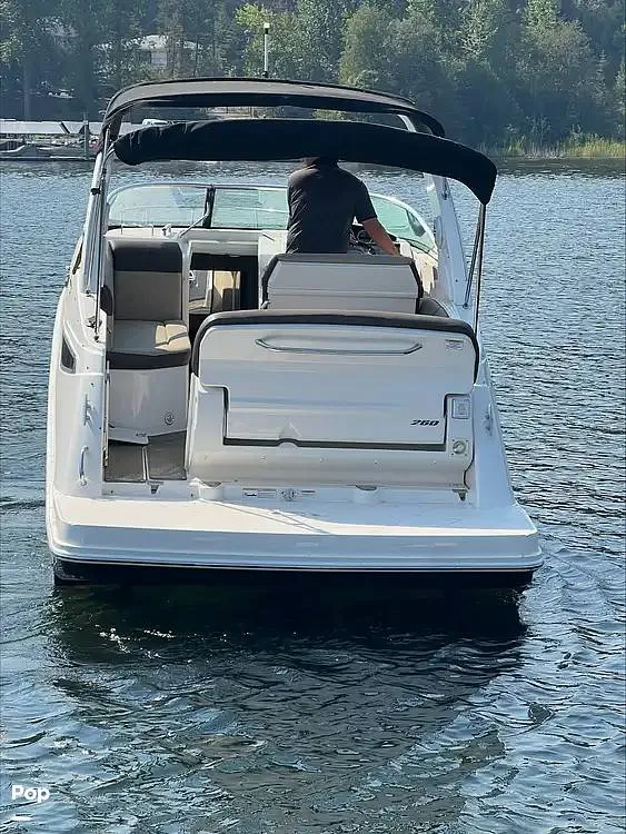 Slide: The Image of Sea Ray 260 Sundancer 2014 - 16384669